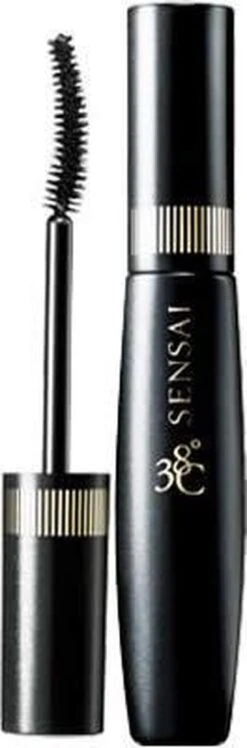 Sensai Mascara Volumising 38 -Oogmake Up Winkel 396x1200 3