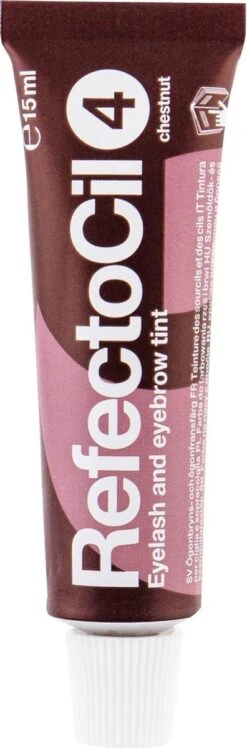 RefectoCil 9003877057413 Wimper- En Wenkbrauwverf Bruin -Oogmake Up Winkel 396x1200 8