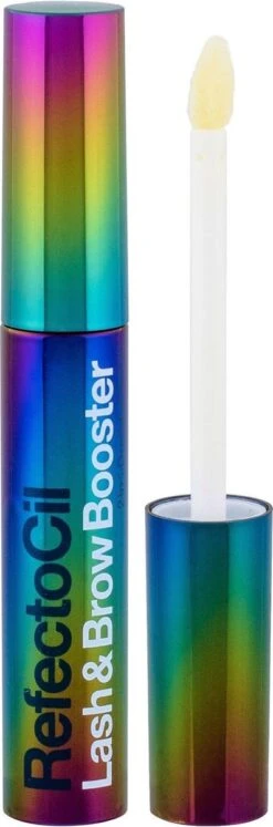 Refectocil Lash & Brow Booster Wimperserum - 6 Ml 9 Refectocil Lash & Brow Booster Wimperserum - 6 Ml -Oogmake Up Winkel 397x1200 1