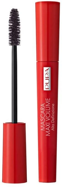 Pupa Mascara Maxi Volume High Definition - Special Edition