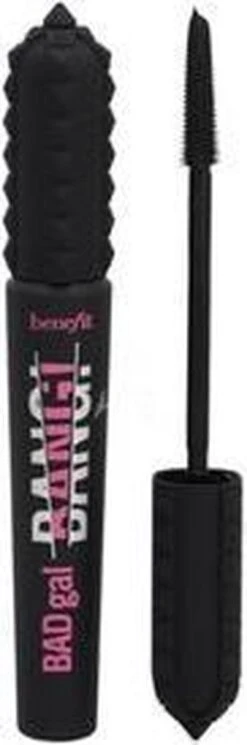 Benefit - Bad Gal BANG! Mascara - 8 G Black -Oogmake Up Winkel 398x1200 4