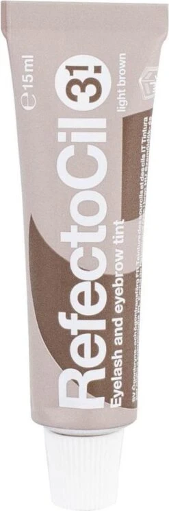 Refectocil Wimper & Wenkbrauw Verf 15 Ml 15 Refectocil Wimper & Wenkbrauw Verf 15 Ml -Oogmake Up Winkel 398x1200 9