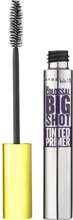 Maybelline - Colossal Big Shot Primer -Oogmake Up Winkel 400x1200 1