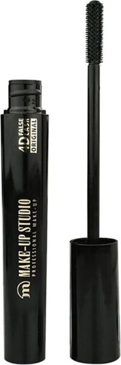Make-up Studio Mascara False Lash Effect 4D - Extra Zwart Original