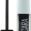 Maybelline Snapscara Mascara - 01 Pitch Black