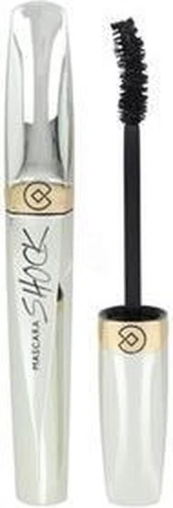 Collistar Mascara Shock - Deep Black 12 Collistar Mascara Shock - Deep Black -Oogmake Up Winkel 408x1200 1