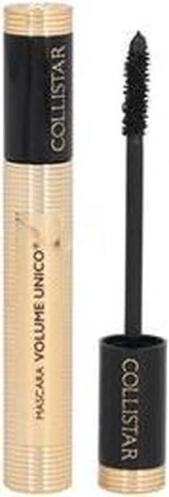Collistar Mascara Volume Unico® Mascara - Intense Black -Oogmake Up Winkel 410x1200