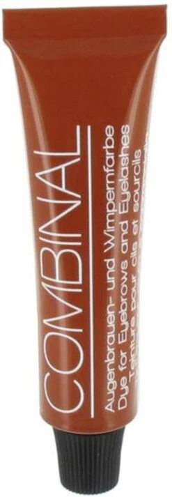 Combinal Wimperverf - Lichtbruin 15 Ml 7 Combinal Wimperverf - Lichtbruin 15 Ml -Oogmake Up Winkel 416x1200 9