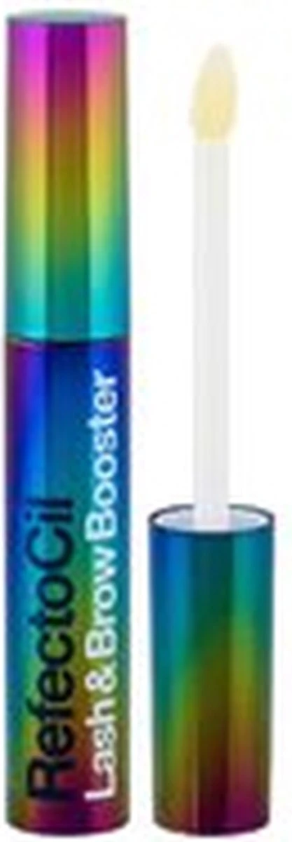Refectocil Lash & Brow Booster Wimperserum - 6 Ml 6 Refectocil Lash & Brow Booster Wimperserum - 6 Ml - Afbeelding 6