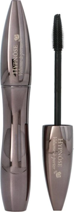 Lancôme Hypnôse Volume-à-Porter Mascara - Zwart - Mascara - 6,5 Gr