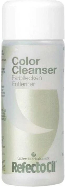 RefectoCil - Tint Remover - 150 Ml 7 RefectoCil - Tint Remover - 150 Ml -Oogmake Up Winkel 418x1200 6