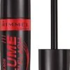 Rimmel London Volume Flash Mascara X10 - 001 Extreme Black