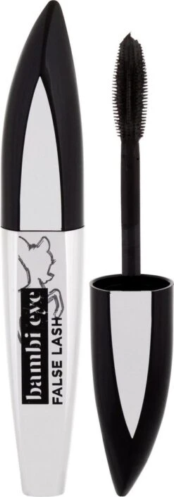 L’Oréal Paris Bambi Eye By False Lash Mascara - Extra Black -Oogmake Up Winkel 420x1200 4