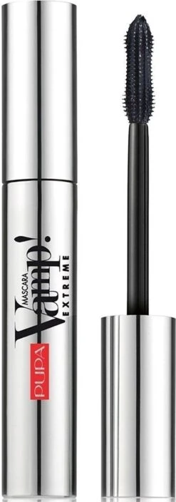 Pupa Milano Vamp Extreme Mascara 010 -Oogmake Up Winkel 421x1200