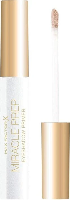 Max Factor Miracle Prep Oogschaduw Primer 5 Max Factor Miracle Prep Oogschaduw Primer -Oogmake Up Winkel 422x1200 2