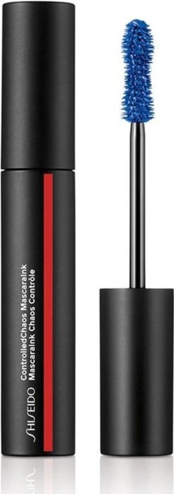 Shiseido - ControlledChaos MascaraInk - 02 Sapphire Spark 15 Shiseido - ControlledChaos MascaraInk - 02 Sapphire Spark -Oogmake Up Winkel 424x1200