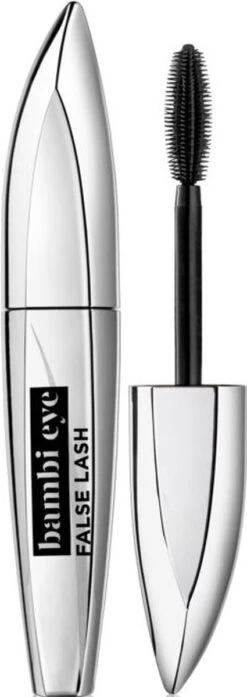 L’Oréal Paris Bambi Eye By False Lash Mascara - Zwart 25 L’Oréal Paris Bambi Eye By False Lash Mascara - Zwart -Oogmake Up Winkel 425x1200 2