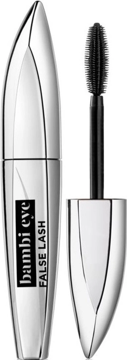 L’Oréal Paris Bambi Eye By False Lash Mascara - Zwart 12 L’Oréal Paris Bambi Eye By False Lash Mascara - Zwart - Afbeelding 12