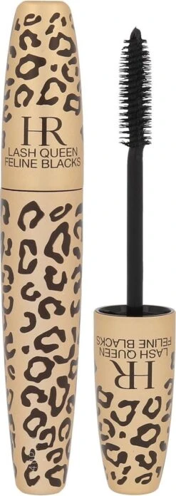 Helena Rubinstein Lash Queen Feline Blacks - Zwart - Mascara 32 Helena Rubinstein Lash Queen Feline Blacks - Zwart - Mascara -Oogmake Up Winkel 426x1200 1