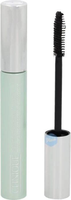 Clinique High Impact Waterproof Mascara - Zwart - Mascara - 7 Ml -Oogmake Up Winkel 427x1200 1