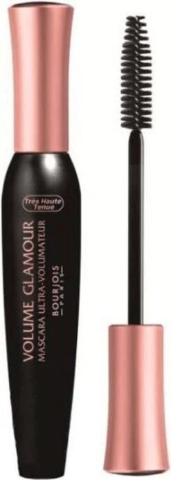Bourjois Volume Glamour Ultra Volumateur Mascara - 06 Noir Ebêne -Oogmake Up Winkel 428x1200 1