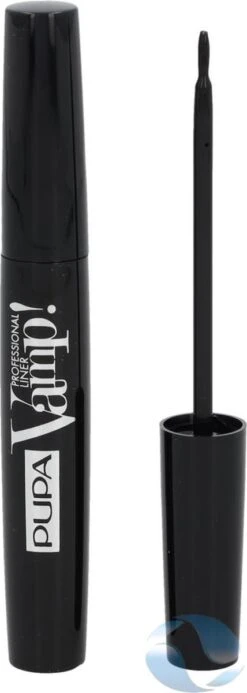 PUPA Milano Vamp! Professional Liner 5 Ml -Oogmake Up Winkel 428x1200 4