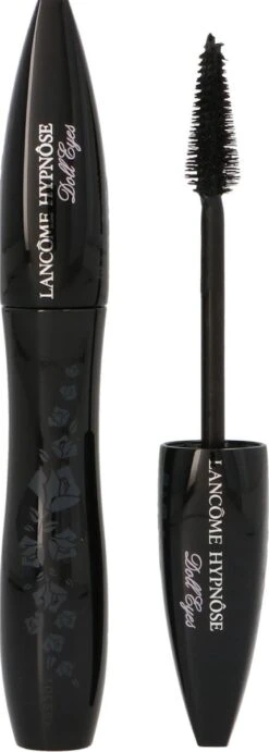 Lancôme Hypnôse Doll Eyes Mascara - Zwart - Mascara - 6,5 Gr -Oogmake Up Winkel 429x1200