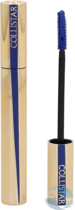 Collistar Infinito Mascara, Blue -Oogmake Up Winkel 433x1200
