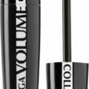 L'Oréal Paris Mega Volume Collageen 24H Mascara - Zwart