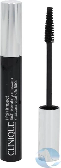 Clinique High Impact Lash Elevating Mascara - Zwart 20 Clinique High Impact Lash Elevating Mascara - Zwart -Oogmake Up Winkel 434x1200 3