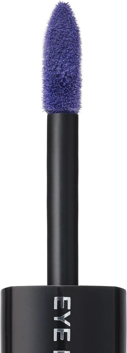 L'Oréal Infallible Eye Paint Oogschaduw - 301 Infinite Purple 5 L'Oréal Infallible Eye Paint Oogschaduw - 301 Infinite Purple - Afbeelding 5