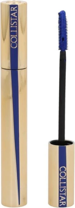 Collistar Infinito Mascara, Blue -Oogmake Up Winkel 435x1200