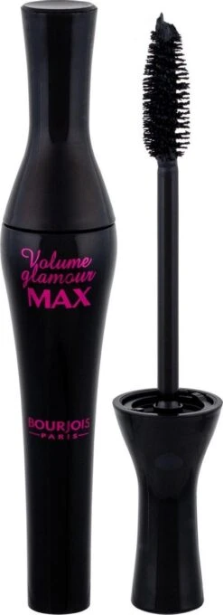 Bourjois Volume Glamour Max Mascara - 51 Noir -Oogmake Up Winkel 436x1200 2