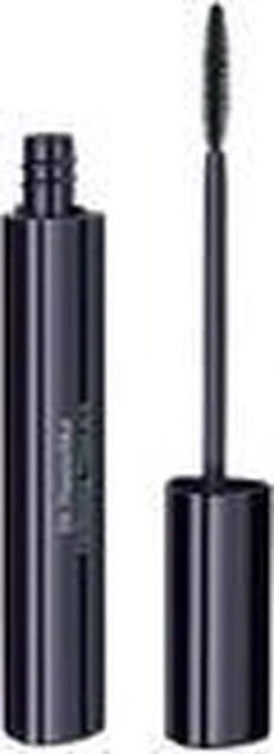 Dr. Hauschka - Defining Mascara 01 Black 25 Dr. Hauschka - Defining Mascara 01 Black -Oogmake Up Winkel 436x1200