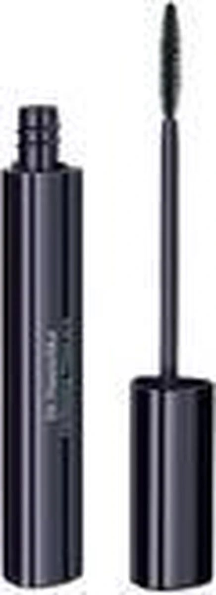 Dr. Hauschka - Defining Mascara 01 Black 13 Dr. Hauschka - Defining Mascara 01 Black - Afbeelding 13