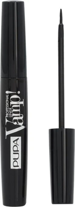 PUPA Milano Vamp! Professional Liner 5 Ml -Oogmake Up Winkel 437x1200 5