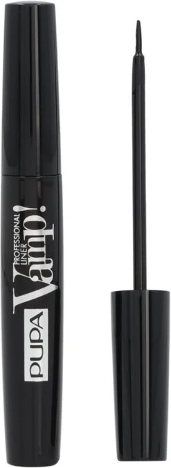 PUPA Milano Vamp! Professional Liner 5 Ml -Oogmake Up Winkel 438x1200 3