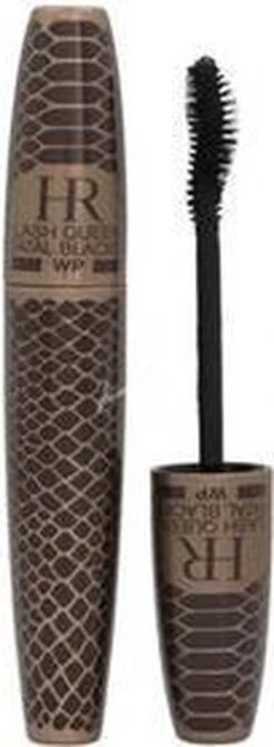 Helena Rubinstein Lash Queen Fatal Blacks Waterproof - Zwart - Mascara -Oogmake Up Winkel 440x1200 1
