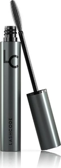 Lashcode Mascara Black 10 Ml -Oogmake Up Winkel 440x1200