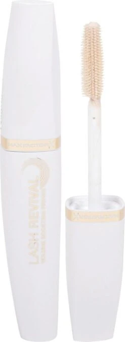 Max Factor Lash Revival Volume Boosting Primer Mascara - 000 Transparant 21 Max Factor Lash Revival Volume Boosting Primer Mascara - 000 Transparant -Oogmake Up Winkel 441x1200