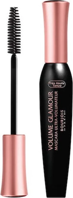 Bourjois Volume Glamour Ultra Volumateur Mascara - 06 Noir Ebêne -Oogmake Up Winkel 442x1200 2