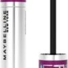 Maybelline The Falsies Lash Lift Mascara 01 Waterproof - Waterproof Volume Mascara - 9.6 Ml