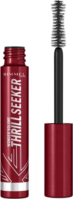 Rimmel London Wonder'Volume Thrill Seeker Mascara - 001 Extreme Black 13 Rimmel London Wonder'Volume Thrill Seeker Mascara - 001 Extreme Black -Oogmake Up Winkel 444x1200 1