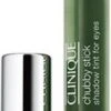 Clinique Chubby Stick Shadow Tint For Eyes Oogschaduw 3 Gr - 03 - Fuller Fudge