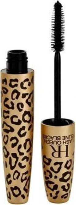 Helena Rubinstein Lash Queen Feline Blacks - Zwart - Mascara 37 Helena Rubinstein Lash Queen Feline Blacks - Zwart - Mascara -Oogmake Up Winkel 445x1200 3