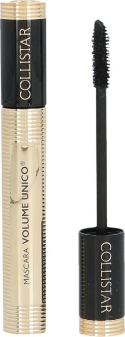 Collistar Mascara Volume Unico® Mascara - Intense Black -Oogmake Up Winkel 446x1200 1