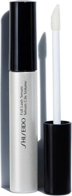 Shiseido Full Lash Serum - 6 Ml - Wimperserum - Wenkbrauwserum 9 Shiseido Full Lash Serum - 6 Ml - Wimperserum - Wenkbrauwserum -Oogmake Up Winkel 446x1200 5