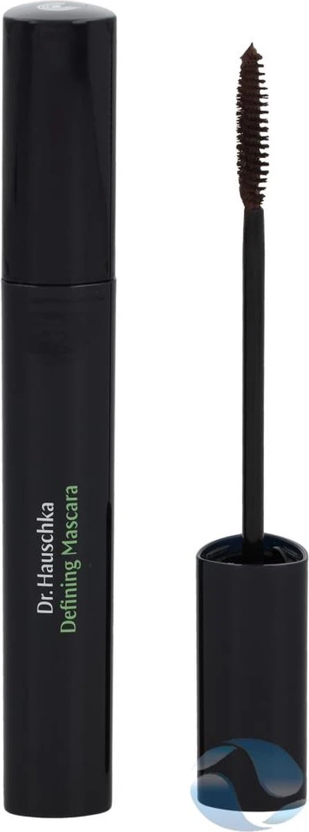 Dr. Hauschka - Defining Mascara 02 Brown 2 Dr. Hauschka - Defining Mascara 02 Brown - Afbeelding 2