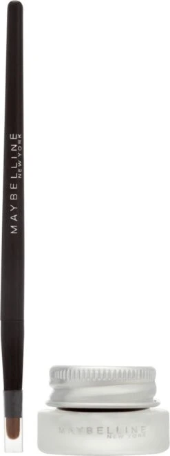 Maybelline Lasting Drama Gel Liner - Zwart - Eyeliner -Oogmake Up Winkel 450x1200 5