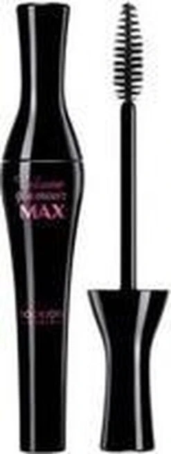 Bourjois Volume Glamour Max Mascara - 51 Noir -Oogmake Up Winkel 452x1200 1